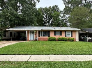 3018 Parkridge St, Shreveport, LA 71108