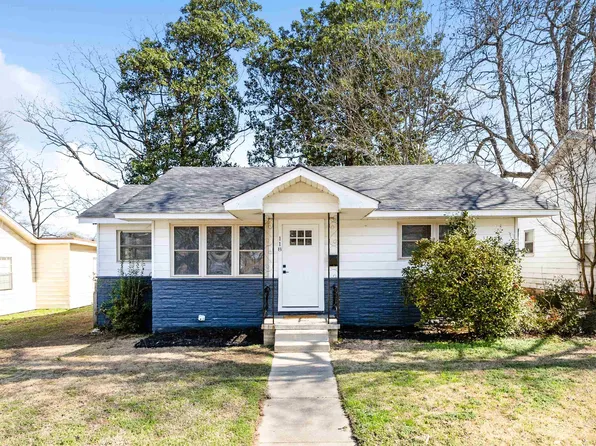 118 Jefferson St, Benton, AR 72015