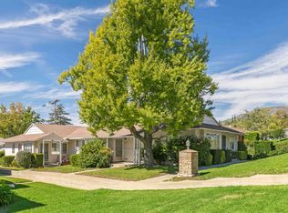 3617 Stancrest Dr, Glendale, CA 91208