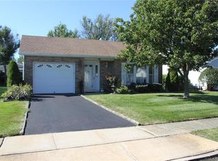 80 Mansfield Dr, Brick, NJ 08724