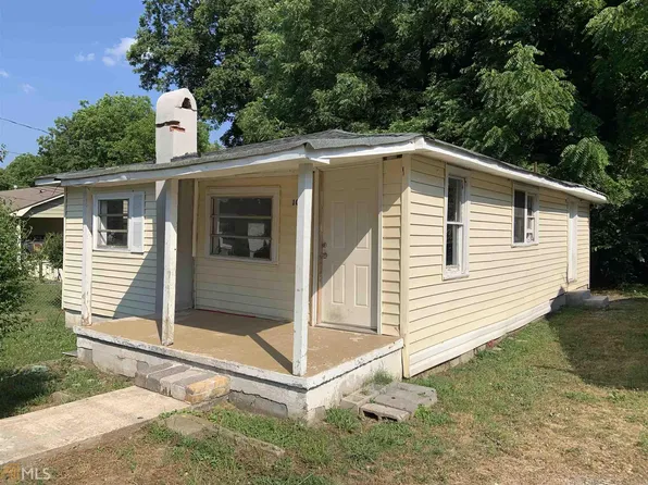 1068 Mill St SE, Gainesville, GA 30501