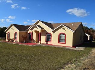 7901 N Cherry Lake Groves Rd, Groveland, FL 34736