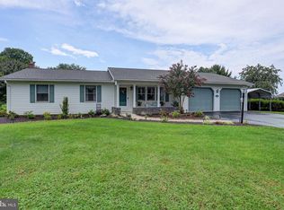 7075 Olde Scotland Rd, Shippensburg, PA 17257