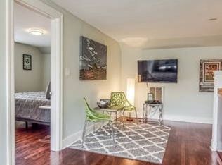 1906 Long Ave #B, Nashville, TN 37206