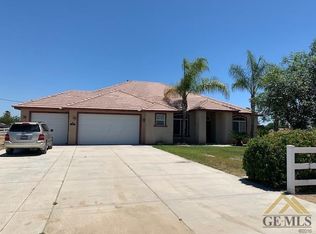 5350 Judd St, Bakersfield, CA