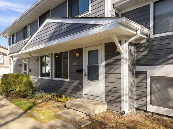 1362 Sutter Dr #1362, Hanover Park, IL 60133