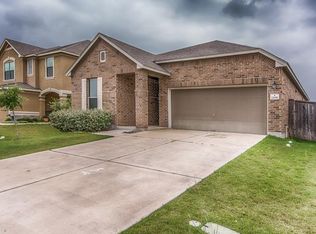 12016 Pecangate Way, Manor, TX 78653