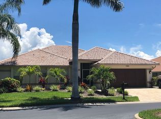 15861 White Orchid Ln, Fort Myers, FL 33908