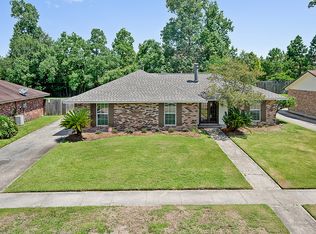 14215 Royal Oak Ave, Baton Rouge, LA 70816