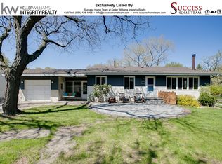 6600 Lucia Ln NE, Fridley, MN 55432