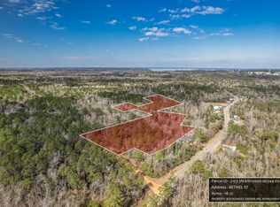 Bethel St, Chattahoochee, FL 32324