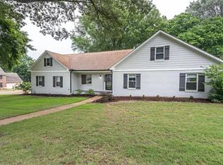408 Cascade Falls Rd, Collierville, TN 38017