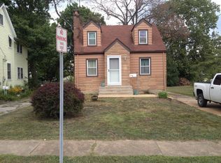 426 Harrison Ave, Saint Louis, MO