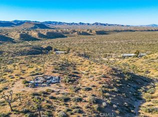 0 Grand Ave Lot 75, Yucca Valley, CA 92284