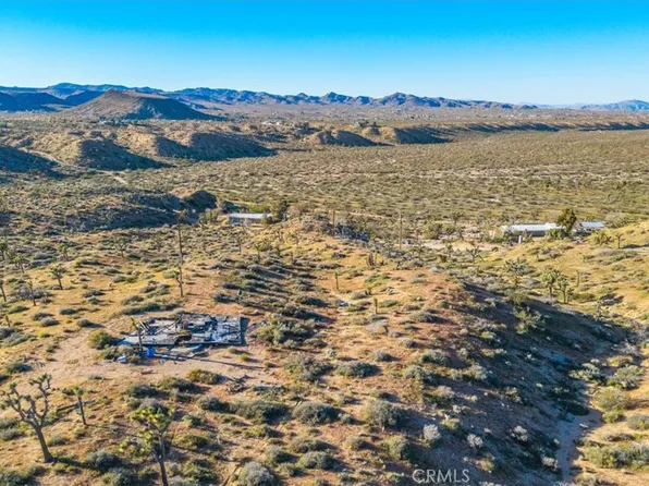 0 Grand Ave Lot 75, Yucca Valley, CA 92284