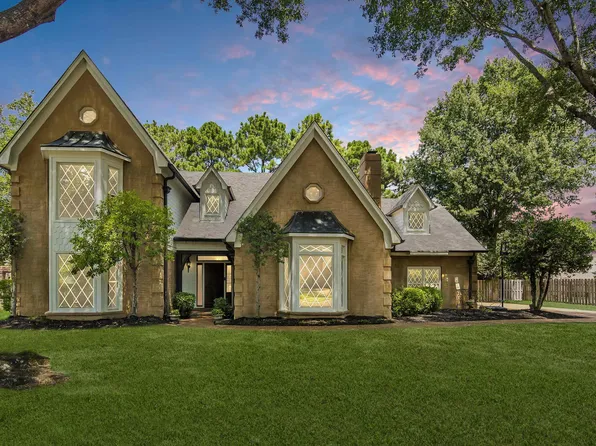 10284 Eagleton Nest Cv, Collierville, TN 38017