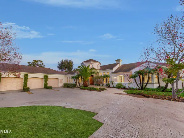 860 Corte Pastoral, Camarillo, CA 93010
