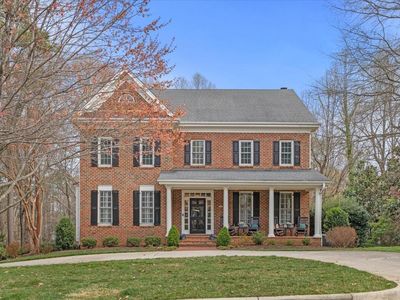 6116 Wilkinsburg Rd, Raleigh, NC, 27612