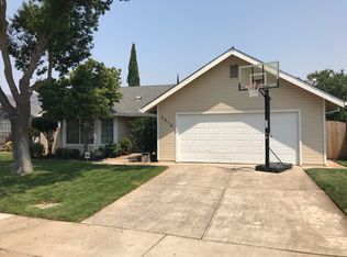 2519 Park West Dr, Lodi, CA 95242