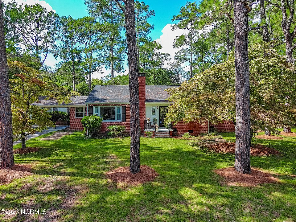 104 Pineland Drive, Hamlet, NC 28345 Zillow