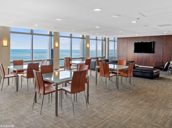 65 E Monroe St UNIT 4006, Chicago, IL 60603