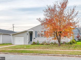 906 Homberg Ave, Essex, MD 21221