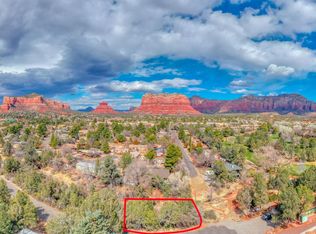 145 Juniper St, Sedona, AZ 86351