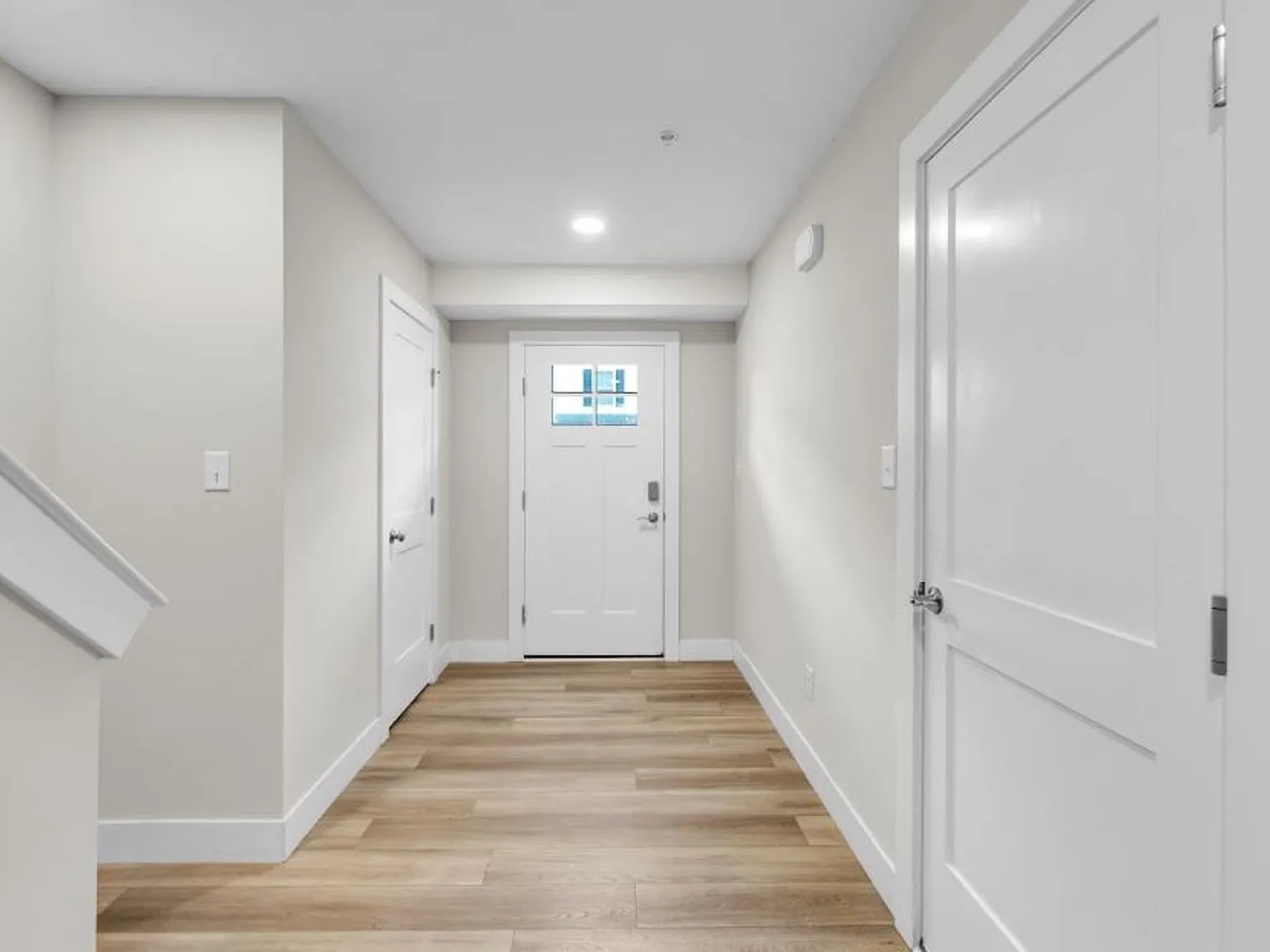 Brand New 3BR/2.5BA Townhomes Laurel Hills, Easton PA — Photo 4
