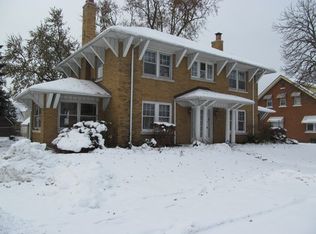 2416 Lincoln Way W, South Bend, IN 46628