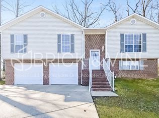 4501 Bonnett Way, Birmingham, AL 35235