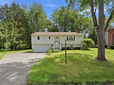 20 Sherwood Ave, West Springfield, MA, 01089