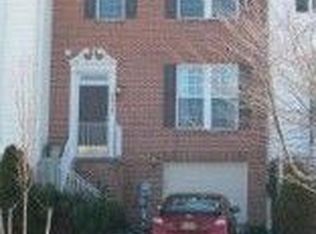 4805 Amesbury Way, Jefferson, MD 21755