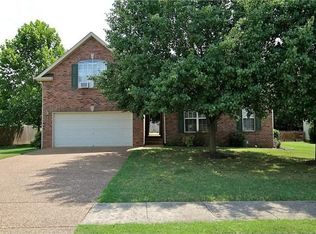 1910 Partridge Dr, Mount Juliet, TN 37122