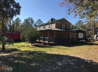 52 Catfish Ln, Collins, GA 30421