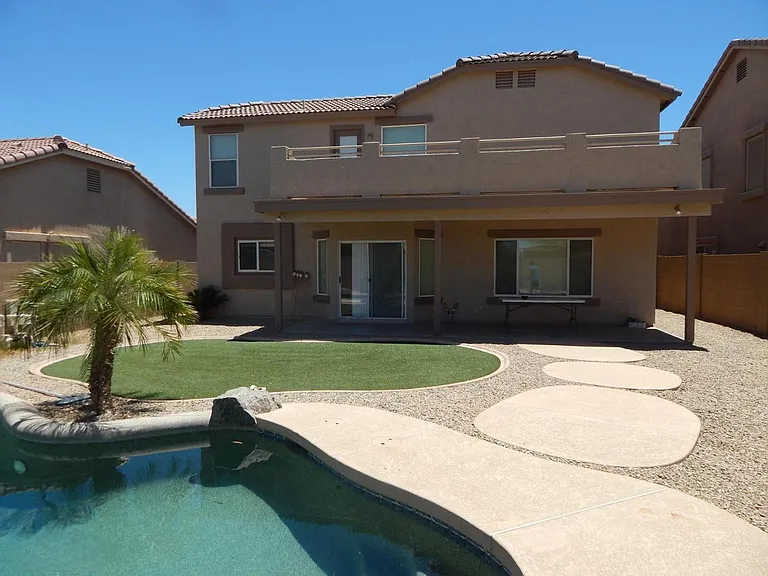 17440 W Caribbean Ln — Photo 16
