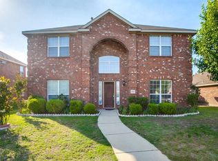 3506 Manor Dr, Rowlett, TX 75089