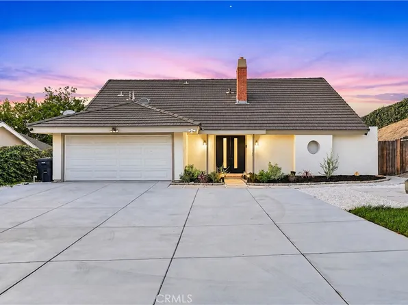 23547 Decorah Rd, Diamond Bar, CA 91765