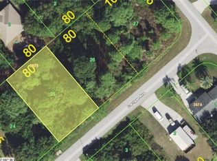11112 Corrigan Ave, Englewood, FL 34224