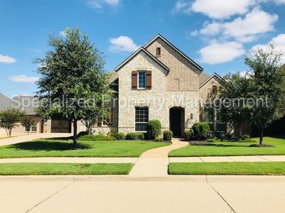 12518 Loxley Dr, Frisco, TX, 75035
