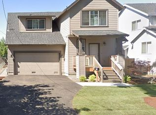 10019 SE Yukon St, Portland, OR 97266