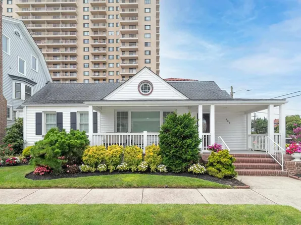 100 S Marion Ave, Ventnor City, NJ 08406