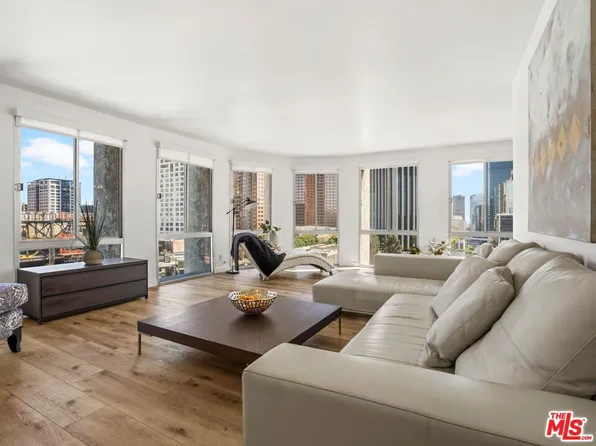 800 W 1st St APT 905, Los Angeles, CA 90012