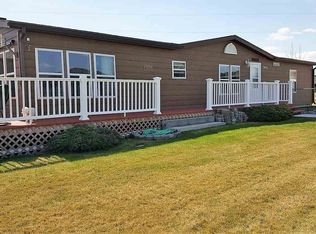 3831 Birdseye Rd, Helena, MT 59602