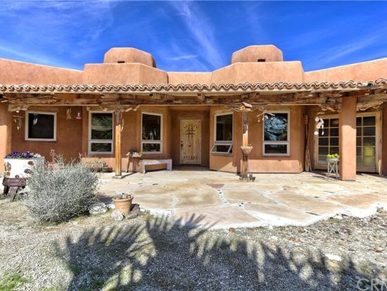 3240 Broken Arrow Rd Borrego Springs Ca 92004 Zillow