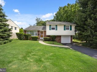 605 Evans Rd, Springfield, PA 19064