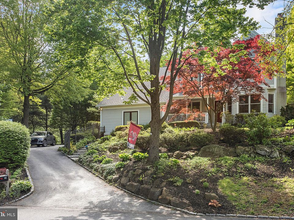 410 Maplewood Ave, Wayne, PA 19087 MLS PADE2046540 Zillow