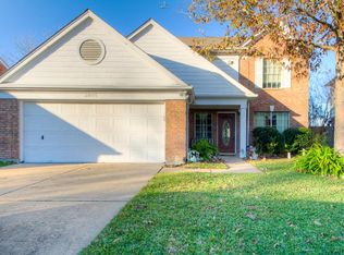 20306 Eagle Nest Fls, Katy, TX 77449