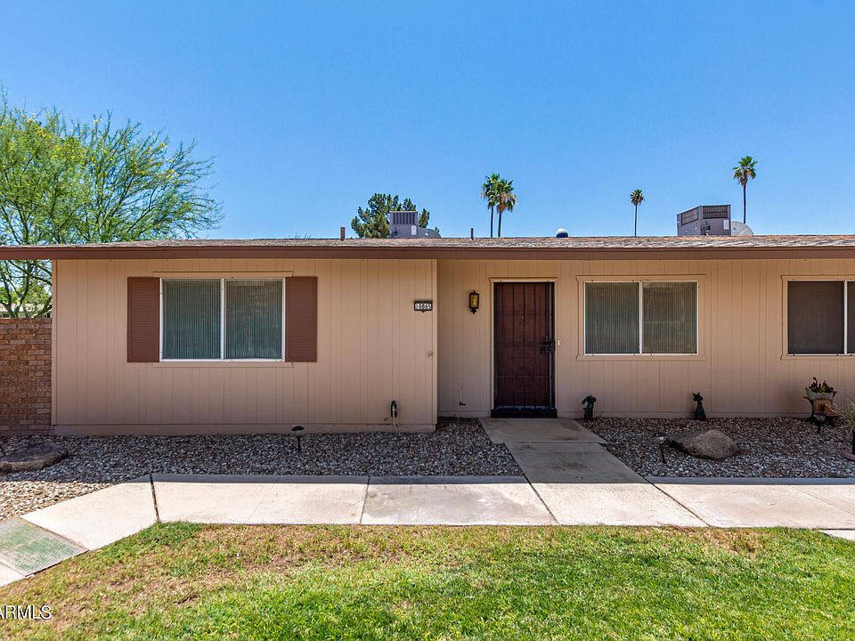 1st image of 10865 W SANTA FE Drive W