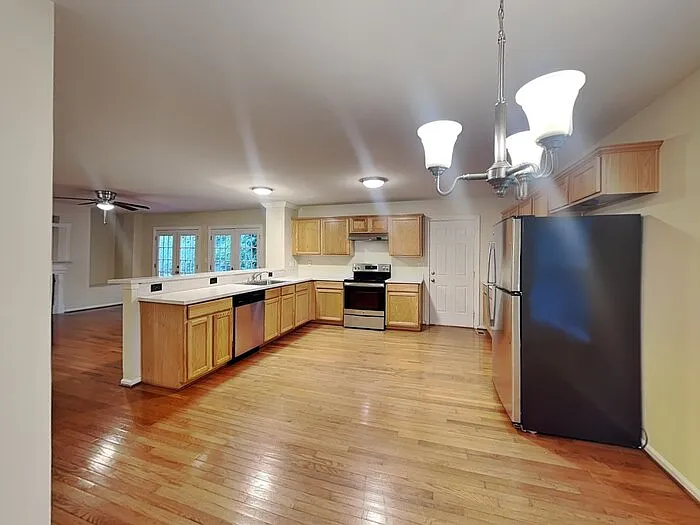 6265 Branch Hill Cir — Photo 4