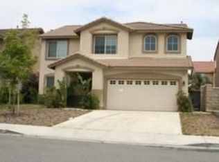7151 Riley Dr, Fontana, CA 92336